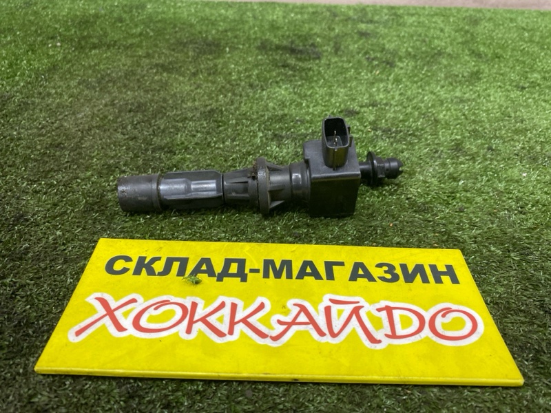 Катушка зажигания Mazda Axela BKEP LF-VE 06.2006