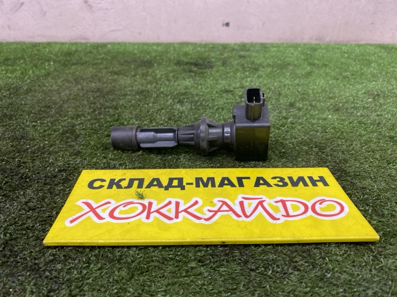 Катушка зажигания Mazda Axela BKEP LF-VE 06.2006