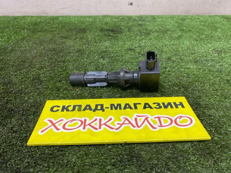 Катушка зажигания Mazda Axela BKEP LF-VE 06.2006