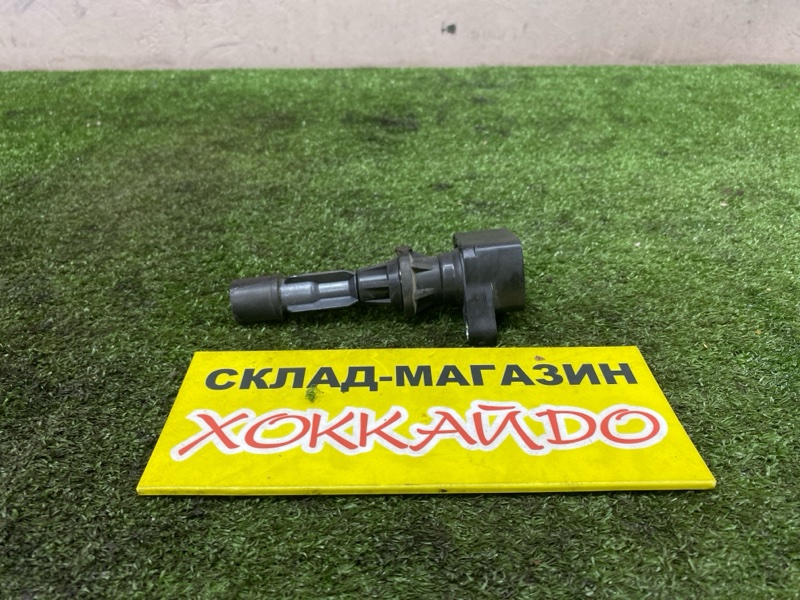 Катушка зажигания Mazda Axela BKEP LF-VE 06.2006