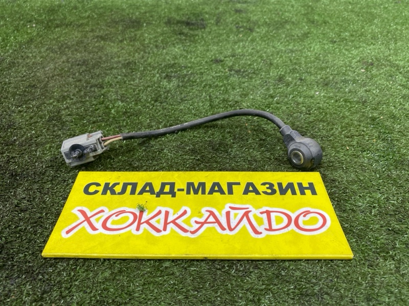 Датчик детонации Mazda Axela BKEP LF-VE 06.2006