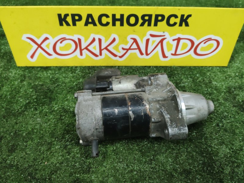 Стартер Honda Accord CF3 F18B 09.1997 (б/у)