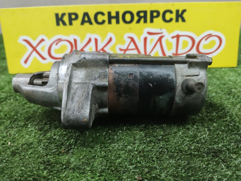 Стартер Honda Torneo CF3 F18B 06.2000 (б/у)