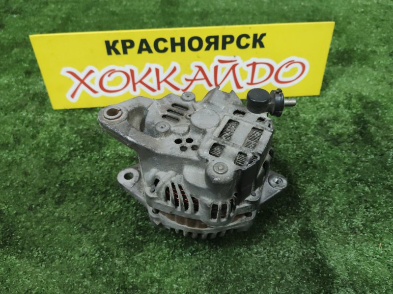 Генератор Nissan Sunny FB15 QG15DE 10.2002