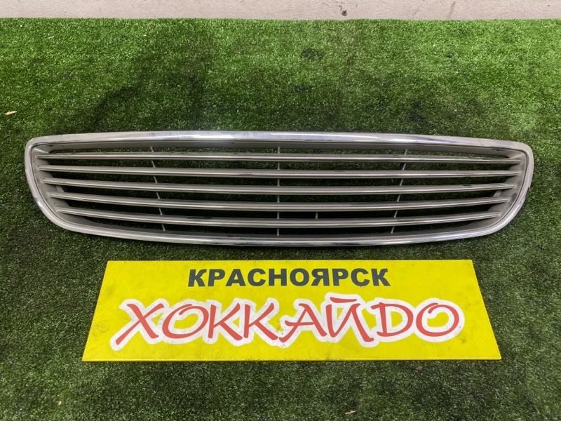Решетка радиатора Toyota Windom MCV30 1MZ-FE 07.2004