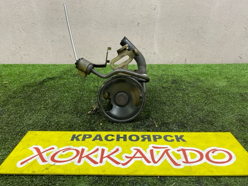 Насос гидроусилителя Mazda Demio DW5W B5E 12.1999 (б/у)