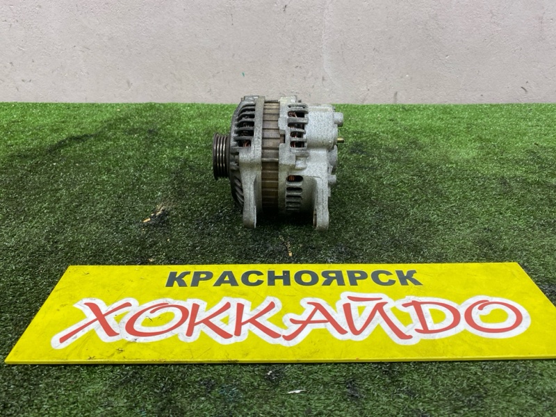 Генератор Mazda Demio DW5W B5E 12.1999