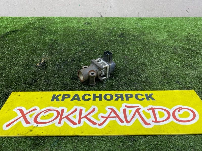 Клапан egr Mazda Demio DW5W B5E 12.1999