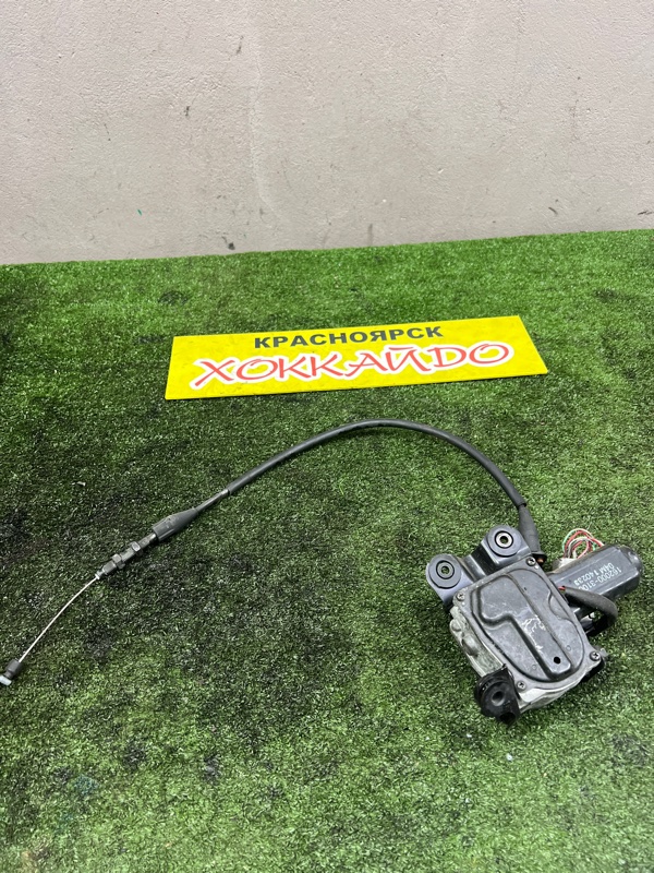 Блок управления круиз-контролем Toyota Crown Majesta JZS149 2JZ-GE 08.1993 (б/у)