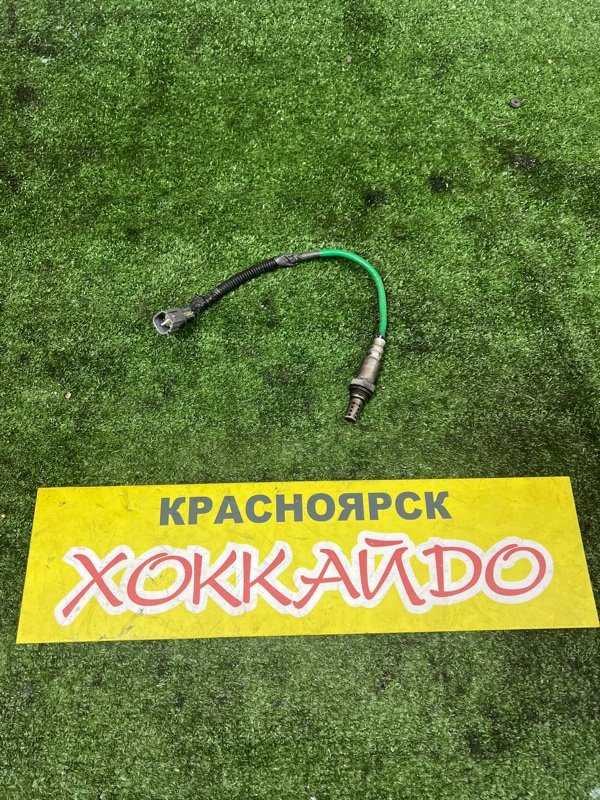 Лямбда-зонд Subaru Forester SH5 EJ20-T 12.2007 (б/у)