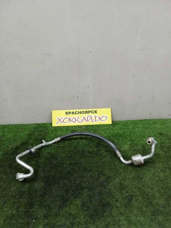 Шланг кондиционера Ford Focus CB8 MGDA 01.2010 (б/у)