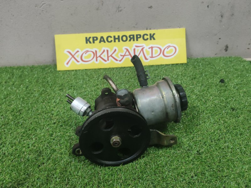 Насос гидроусилителя Toyota Caldina AT211G 7A-FE 09.1997