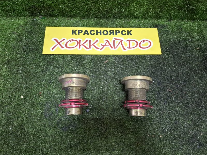 Опора пружины Honda Stepwgn RF3 K20A 05.2001 задняя (б/у)