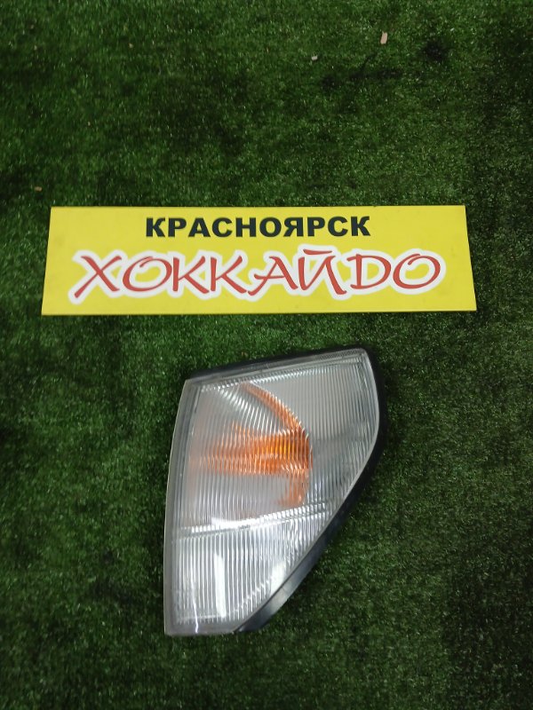 Габарит Toyota Land Cruiser Prado KZJ90W 1KZ-TE 05.1996 передний левый (б/у)