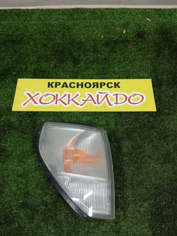 Габарит Toyota Land Cruiser Prado KZJ90W 1KZ-TE 05.1996 передний правый (б/у)
