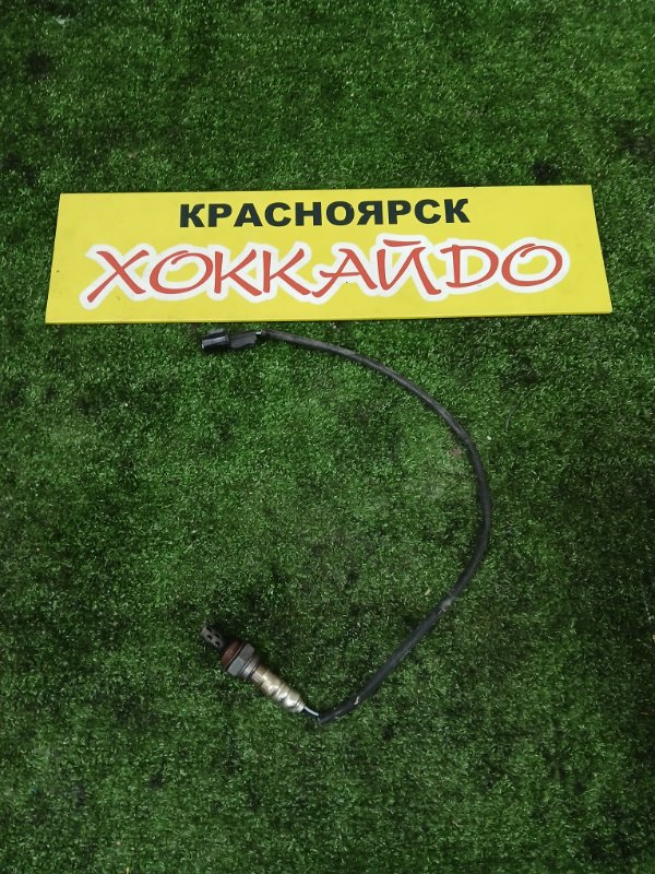 Лямбда-зонд Mitsubishi Mirage Dingo CQ2A 4G15 02.2001 (б/у)