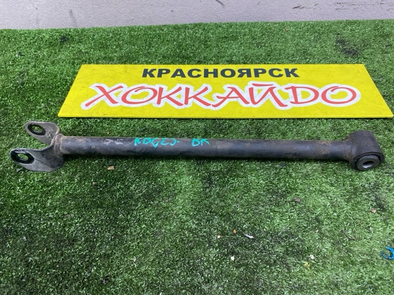 Тяга задняя Nissan Serena KBC23 SR20DE 01.1997 задняя правая (б/у)
