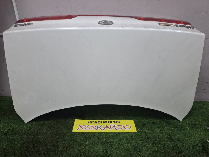 Крышка багажника Toyota Mark II GX100 1G-FE 08.1998 (б/у)
