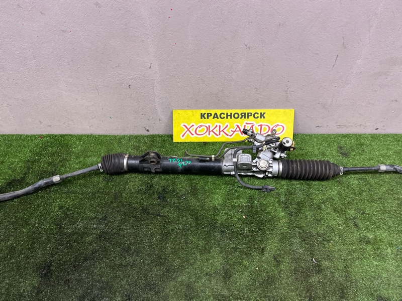 Рулевая рейка Nissan Murano TZ51 QR25DE 09.2008 передняя (б/у)