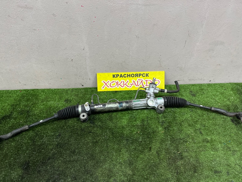 Рулевая рейка Toyota Ipsum ACM26W 2AZ-FE 05.2001 передняя (б/у)