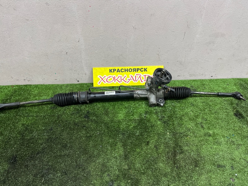 Рулевая рейка Honda Stepwgn RG1 K20A 05.2005 передняя (б/у)