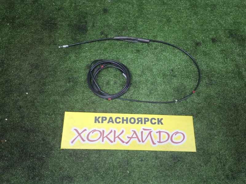 Трос багажника Toyota Cresta GX100 1G-FE 08.1998 (б/у)