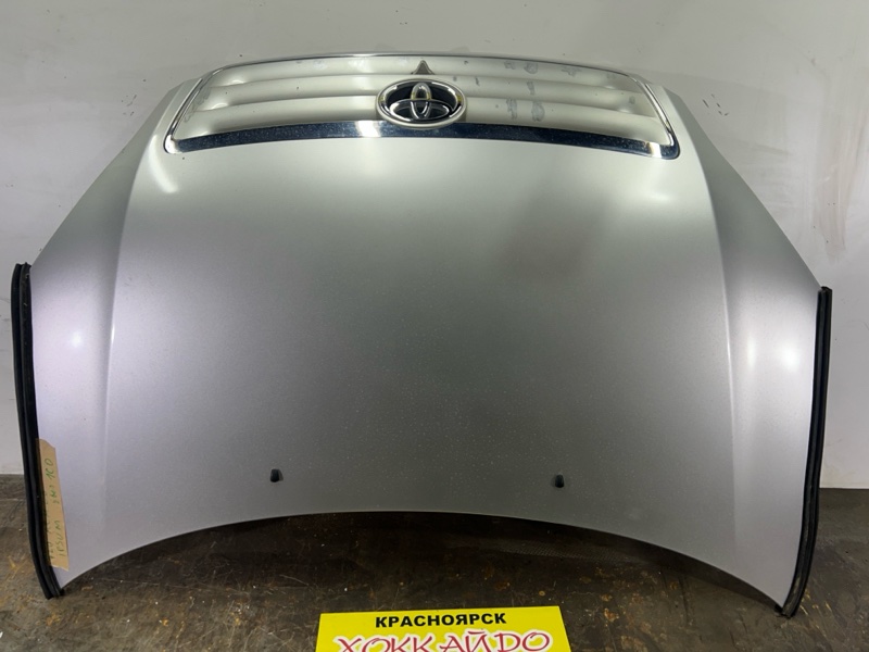 Капот Toyota Ipsum ACM26W 2AZ-FE 05.2001 (б/у)