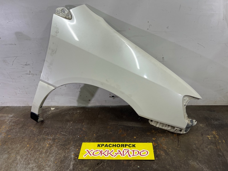 Крыло Toyota Ipsum SXM10G 3S-FE 04.1998 переднее правое (б/у)