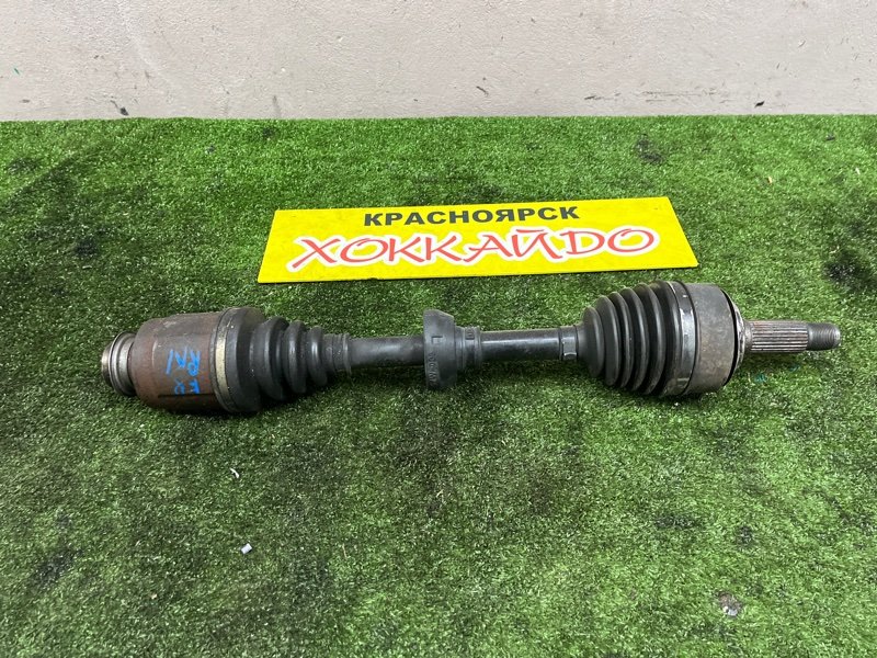 Привод Honda Stepwgn RK1 R20A 10.2009 передний правый (б/у)