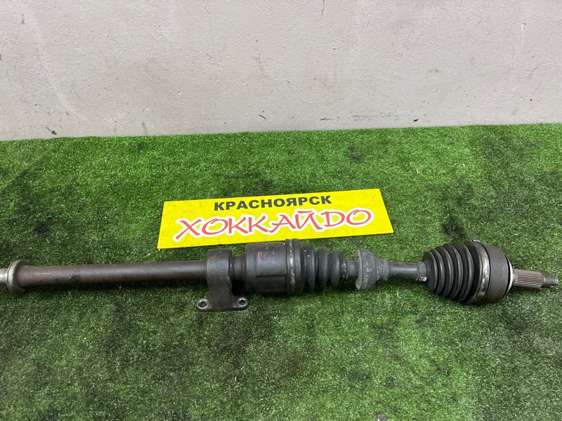 Привод Honda Stepwgn RG1 K20A 05.2005 передний правый (б/у)