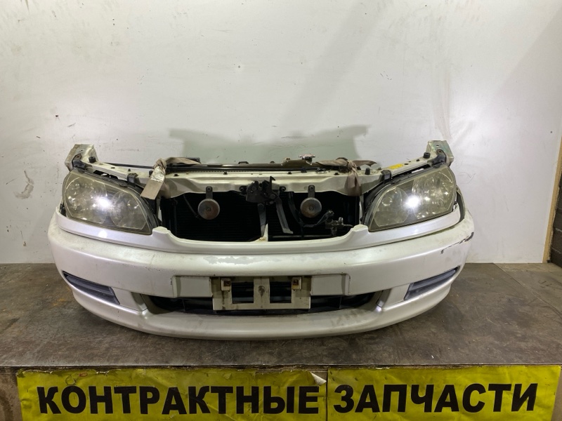 Nose cut Toyota Ipsum SXM10G 3S-FE 04.1998 (б/у)