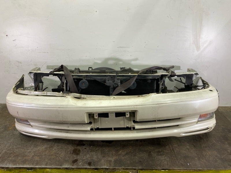 Nose cut Toyota Cresta GX100 1G-FE 08.1998 (б/у)