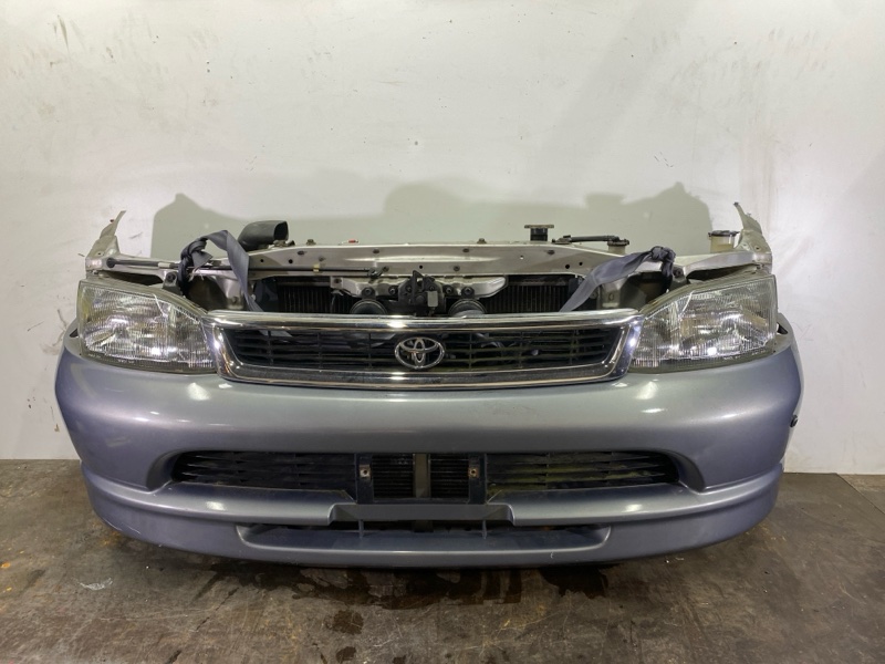 Nose cut Toyota Granvia KCH10 1KZ-TE 08.1995 (б/у)