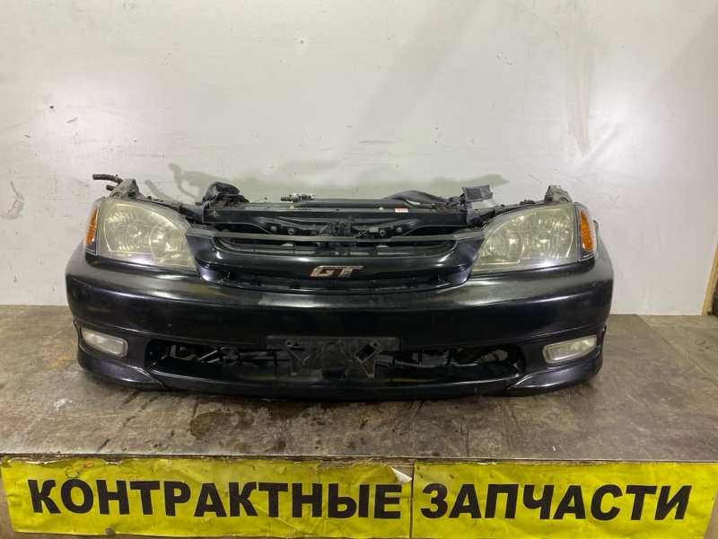 Nose cut Toyota Caldina ST215W 3S-GTE 1.2000 (б/у)