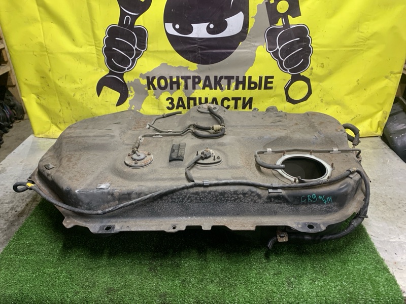 Бак топливный Mitsubishi Dion CR9W 4G63 01.2000 (б/у)