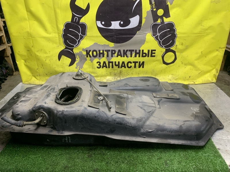 Бак топливный Toyota Ipsum SXM10G 3S-FE 04.1998 (б/у)