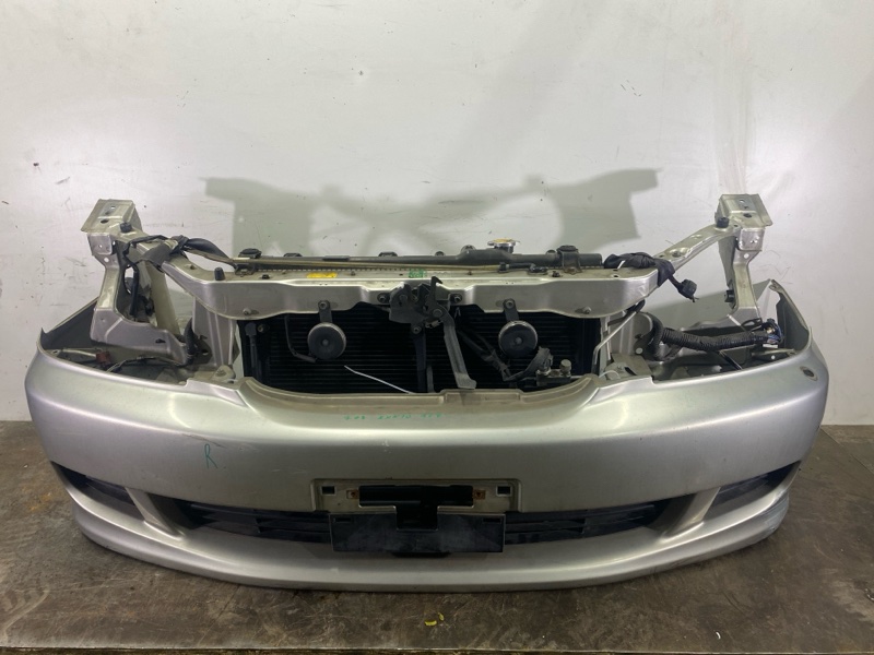 Nose cut Toyota Nadia SXN10 3S-FE 08.1998 (б/у)
