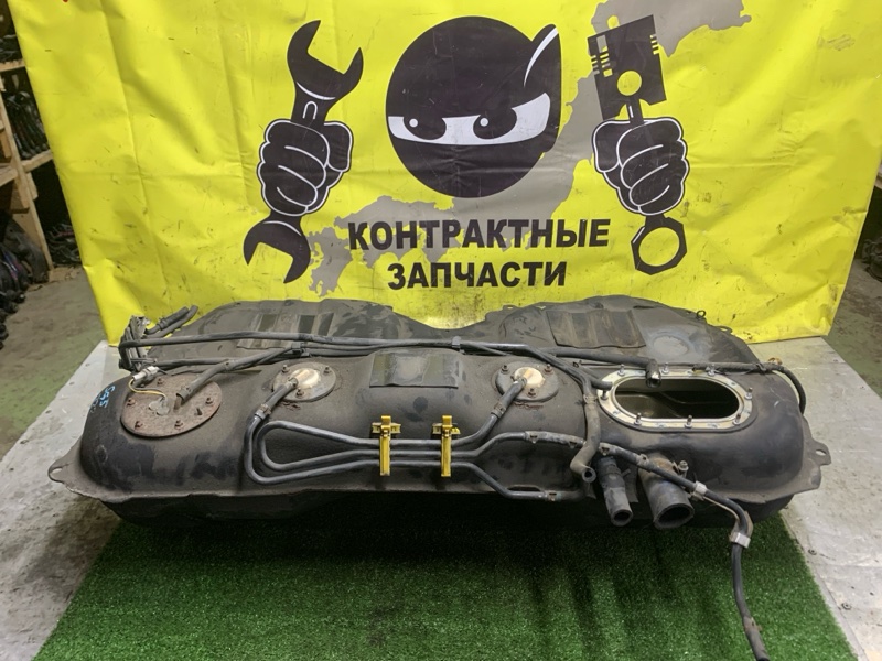 Бак топливный Subaru Forester SG5 EJ205 02.2002 (б/у)