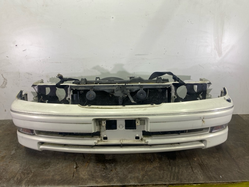 Nose cut Toyota Mark II GX100 1G-FE 08.1998 (б/у)