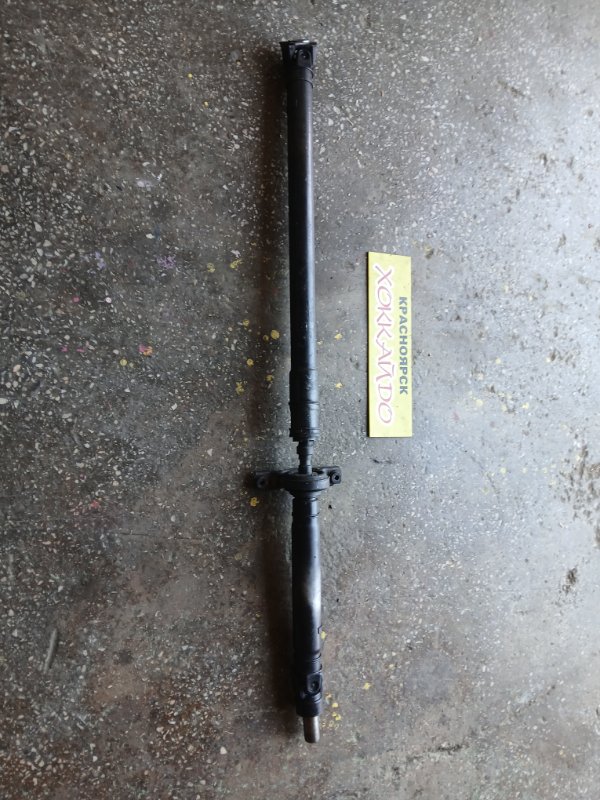 Карданный вал Subaru Exiga YA5 EJ205 06.2008 (б/у)
