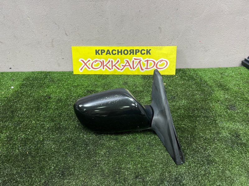 Зеркало боковое Toyota Caldina ST215W 3S-GTE 1.2000 правое (б/у)