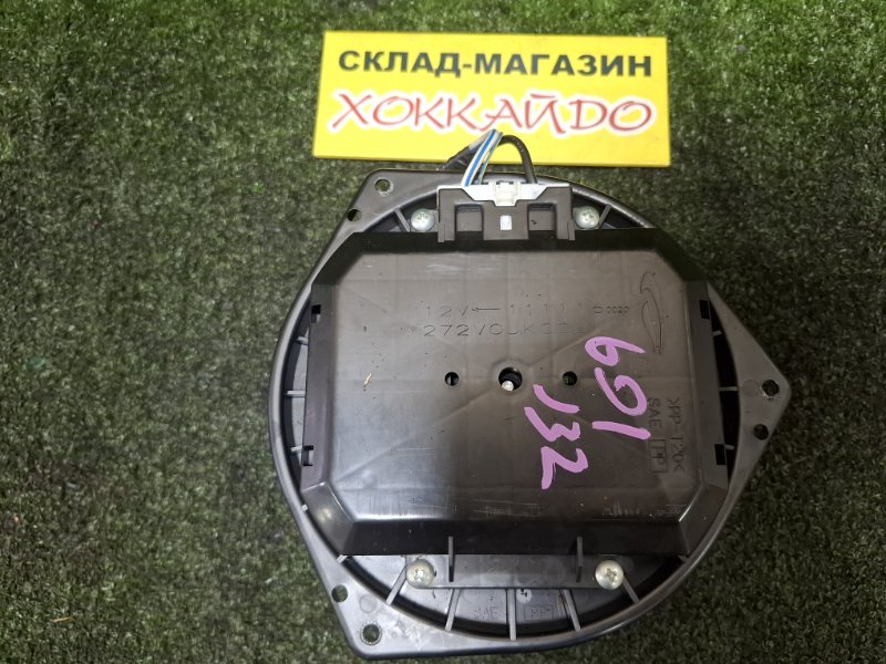 Вентилятор печки Nissan Teana J32 VQ25DE 06.2008 передний (б/у)