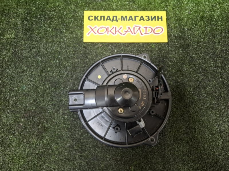 Вентилятор печки Toyota Ipsum SXM10G 3S-FE 04.1998 передний (б/у)