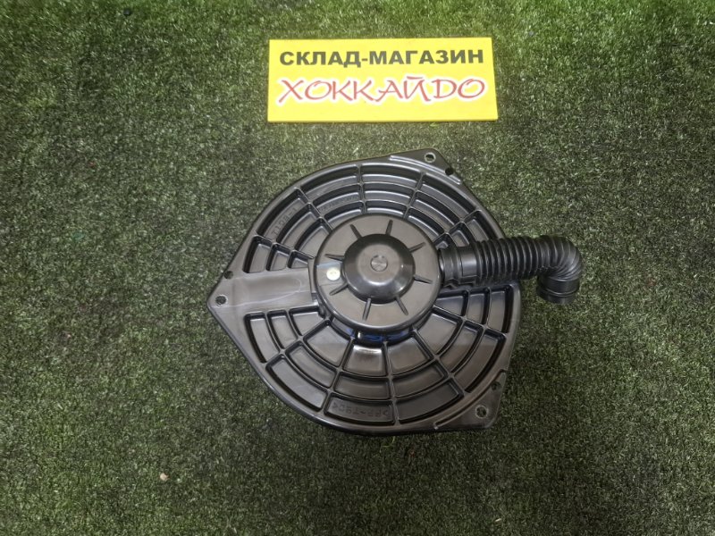 Вентилятор печки Honda Stepwgn RG1 K20A 05.2005 передний (б/у)