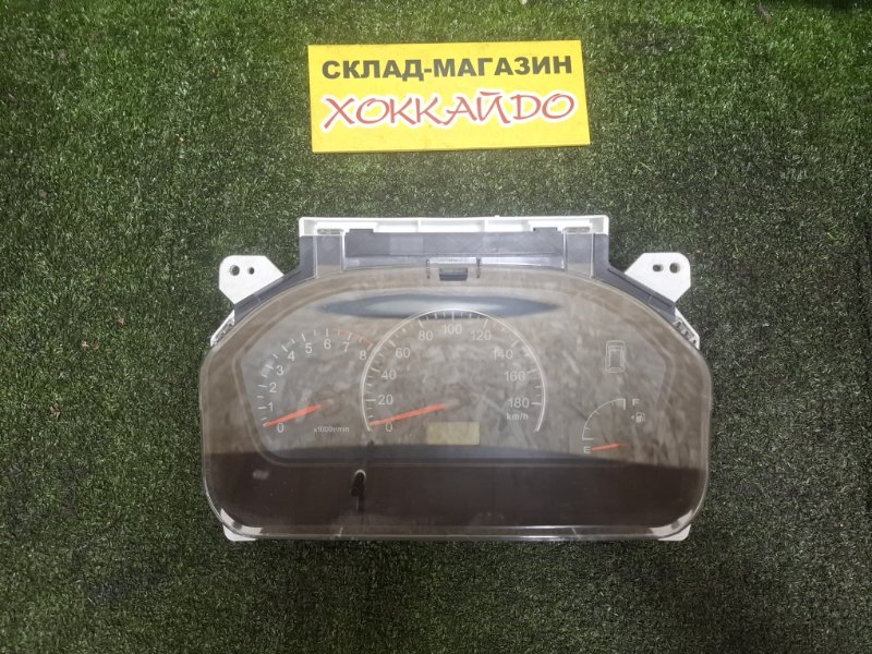 Комбинация приборов Mitsubishi Dion CR9W 4G63 01.2000 (б/у)