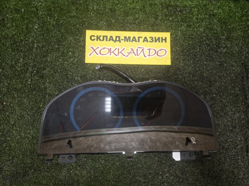 Комбинация приборов Toyota Allion ZZT245 1ZZ-FE 12.2001 (б/у)