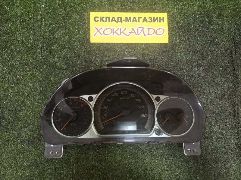 Комбинация приборов Honda CR-V RD7 K24A 09.2004 (б/у)