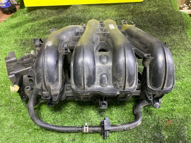 Коллектор впускной Mazda Atenza GGES LF-VE 06.2005 (б/у)