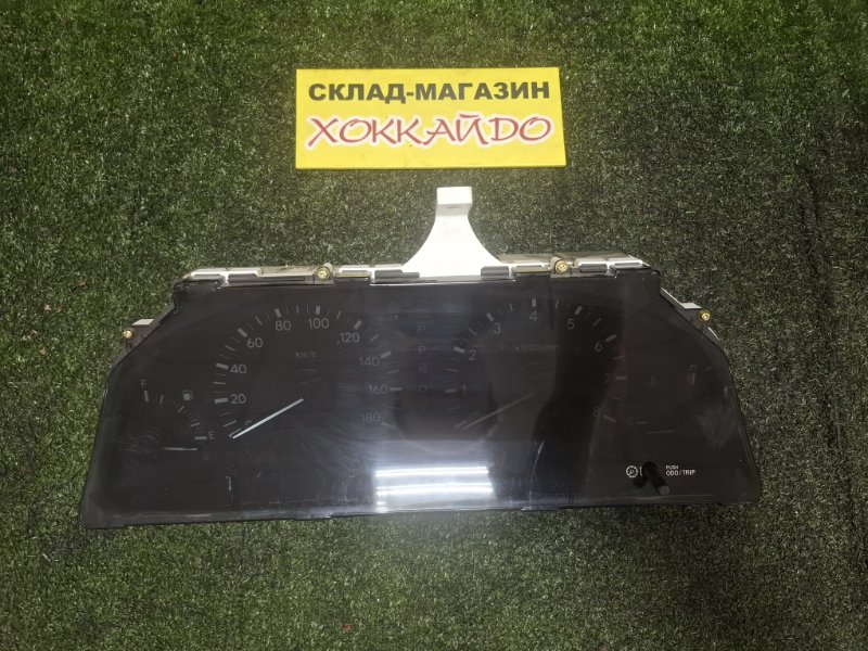Комбинация приборов Toyota Ipsum SXM10G 3S-FE 04.1998 (б/у)