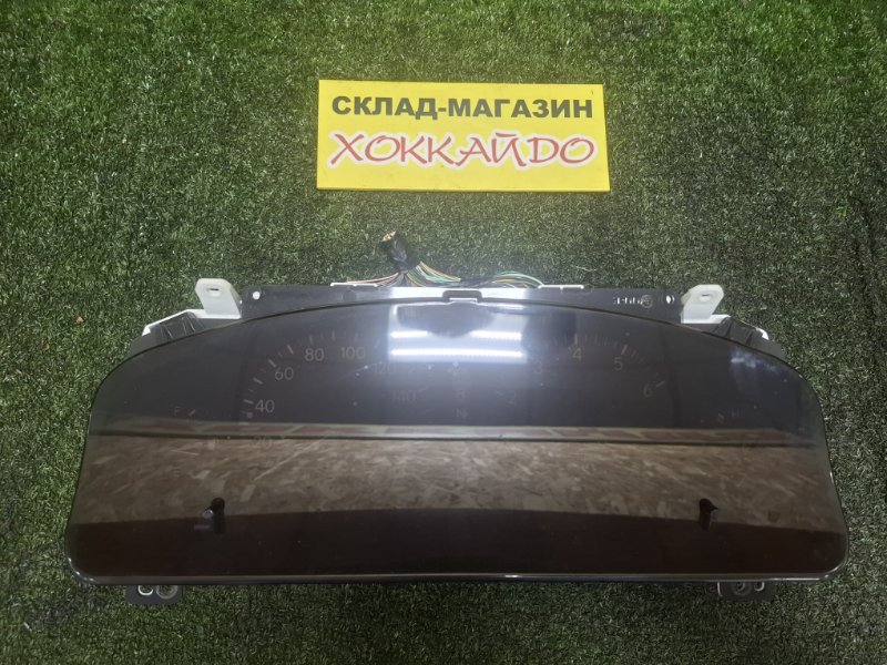 Комбинация приборов Toyota Mark II GX100 1G-FE 08.1998 (б/у)